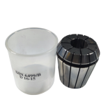 Цанга ER 40 (16-15мм)